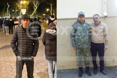 Meyit donordan ürək köçürülən şəxsin son durumu