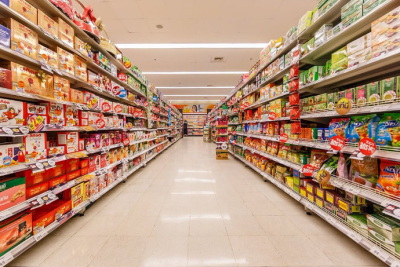 Gəncə əhalisi bu il ərzağa 765 milyon manat xərcləyib