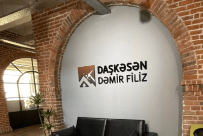 "Daşkəsən Dəmir Filiz" 350 mini hara xərcləyəcək?