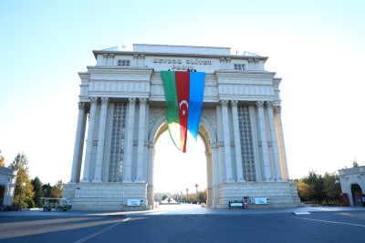 Zəfər Gününün hava proqnozu