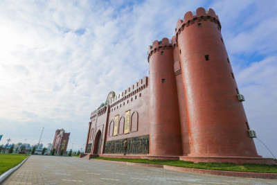 Sabah hava necə olacaq?