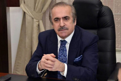 Rafael Hüseynov: "Rayon musiqi məktəblərində elə adamlar çalışır ki, heç not bilmir"