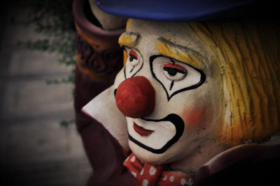 Gəncədə klounların VERGİSİ ARTIRILIR