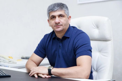 "Zaur Baxşəliyev anlamır ki, insan oturduğu yerdə də özünü asa bilər" - Detektiv yazıçı