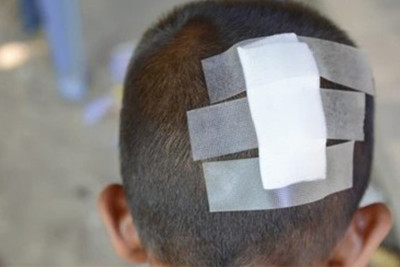 Gəncədə kafedə azyaşlıya qarşı zorakılıq etdi, həbs olunmadı