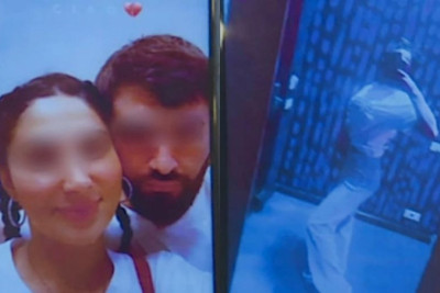 Qardaş bacısını yatdığı yerdə boğub ÖLDÜRDÜ