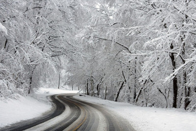 Sabah qar yağacaq - PROQNOZ