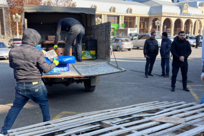 Qeydiyyatda olan işsizlərin sayı