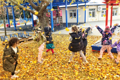 Məktəblərdə payız tətili başlayır