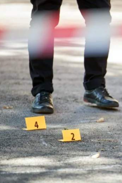 Atasının kriminal aləmlə əlaqəsi olan yeniyetmə öldürüldü