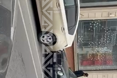 Velosiped yolu var, istifadə etmək olmur