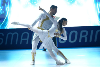 Gəncə yenidən mötəbər yarışa ev sahibliyi edir