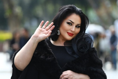 Aybəniz Haşımovanın tələbələri ABŞ-də qalib oldular