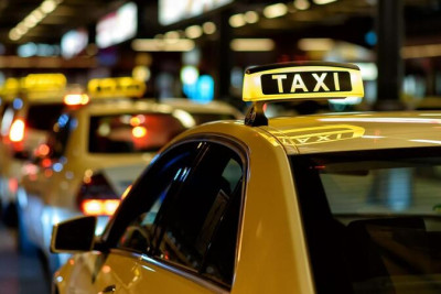 Gəncədə taksi sürücüləri imtahan verəcək