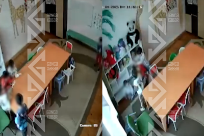 Gəncənin özəl bağçalarında uşaqlara nəzarət niyə zəifdir?