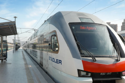 Bakı-Ağstafa-Bakı istiqamətində əlavə reyslər təyin edilib