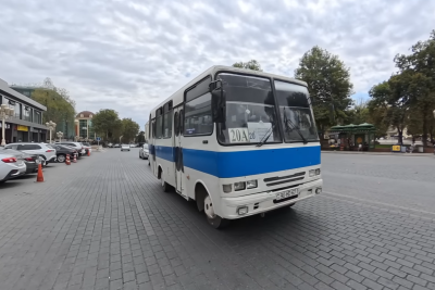 Rusiyalı bloqer: "Gəncədə güclü əyalət ab-havası hiss olunur"