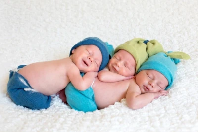 Üç uşağı olan analara güzəşt olunsun - TƏKLİF