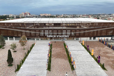 Deputat "Kəpəz"ə görə AFFA-nı tənqid edib