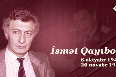 Azərbaycanın ilk Baş prokurorunun müəmmalı ölümündən 34 il ötür