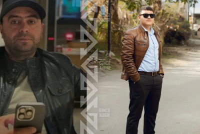 Qəzada ölən 18 yaşlı gənc əsgərlikdən məzuniyyətə gəlibmiş