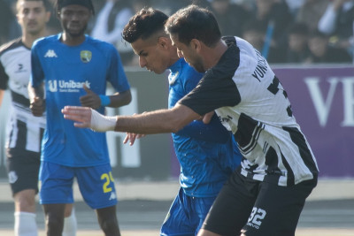 "Kəpəz" Premyer Liqada vacib qələbə qazandı