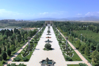 Gəncədə sabah yağış olmayacaq