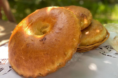 Gəncədə 100 milyon manata yaxın qida məhsulları istehsal edilib