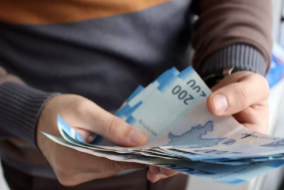 "Tovuz Baltiya"nın vergi borcu yarım milyondur