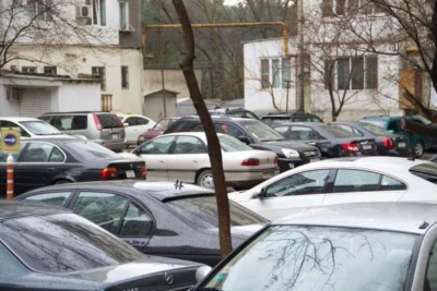 Gəncədə avtodayanacaq satışa çıxarılacaq