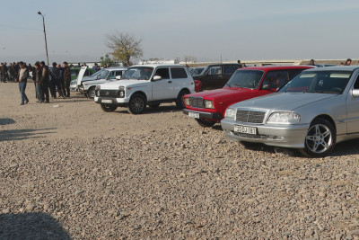 Ekspert: "İşlənmiş avtomobillərin qiymətində bahalaşma ola bilər"