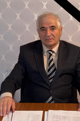 ATU-nun sabiq əməkdaşı xəstəlikdən ölüb