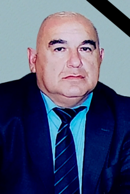 ATU-nun professoru vəfat edib