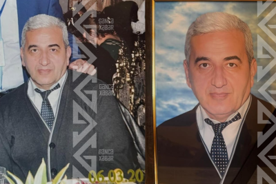 Gəncədə tanınmış həkim dünyasını dəyişdi