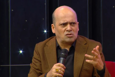 Gəncəli sənətkar rəqqasə Fatiməni söyüb - İDDİA