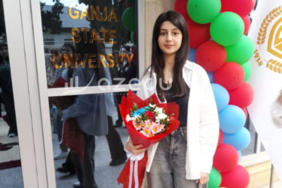 606 bal topladı, GDU-nu seçdi