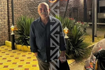 "İdris baba" Gəncədə