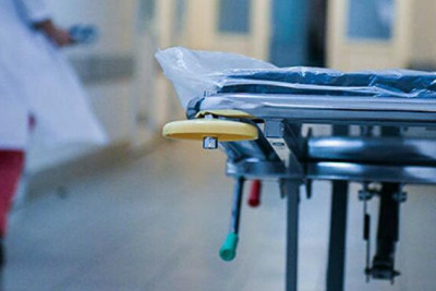 Gəncədə yeniyetmə 13 yaşlı dostunu dırnaqtutanla kəsib