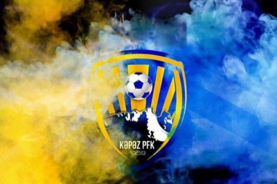 "Kəpəz" "Zirə"yə qarşı