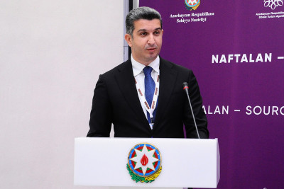 Bu icra başçısı müavinsiz işləyir