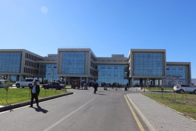 Bu xəstəxənada minlərlə şəxs sığorta ilə əməliyyat olunub