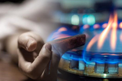 Gəncədə dəm qazından zəhərlənənlərin son durumu - YENİLƏNİB