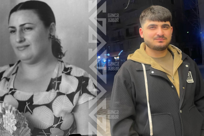 Gəncədə tələbə retro musiqimizə yeni nəfəs verib