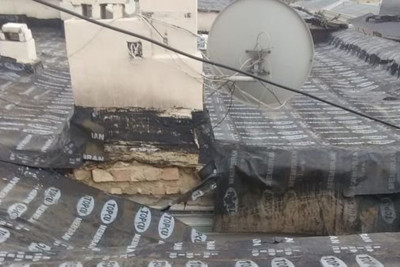 Gəncədə binanın damında 15 yaşlı qıza əxlaqsızlıq edildi