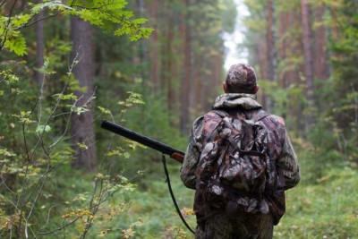 Ov mövsümü başa çatdı