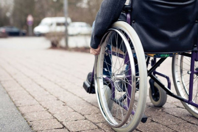 20 ildir əlilliyi olan şəxsin müavinəti KƏSİLDİ