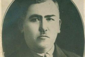 Xalq Cümhuriyyəti Parlamentinin qazaxlı repressiya qurbanı