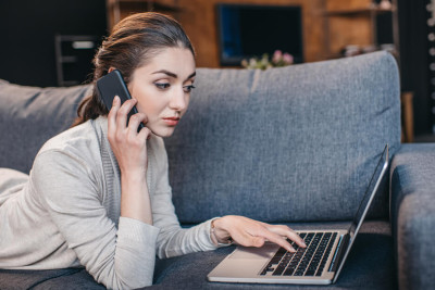 Evdən işləmək qanuniləşir