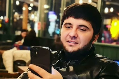 "Yetim Sabir"in qardaşına hökm oxundu