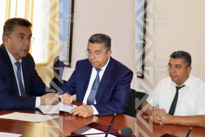 İcra başçısının müavini 20 ildən sonra postunu tərk etdi